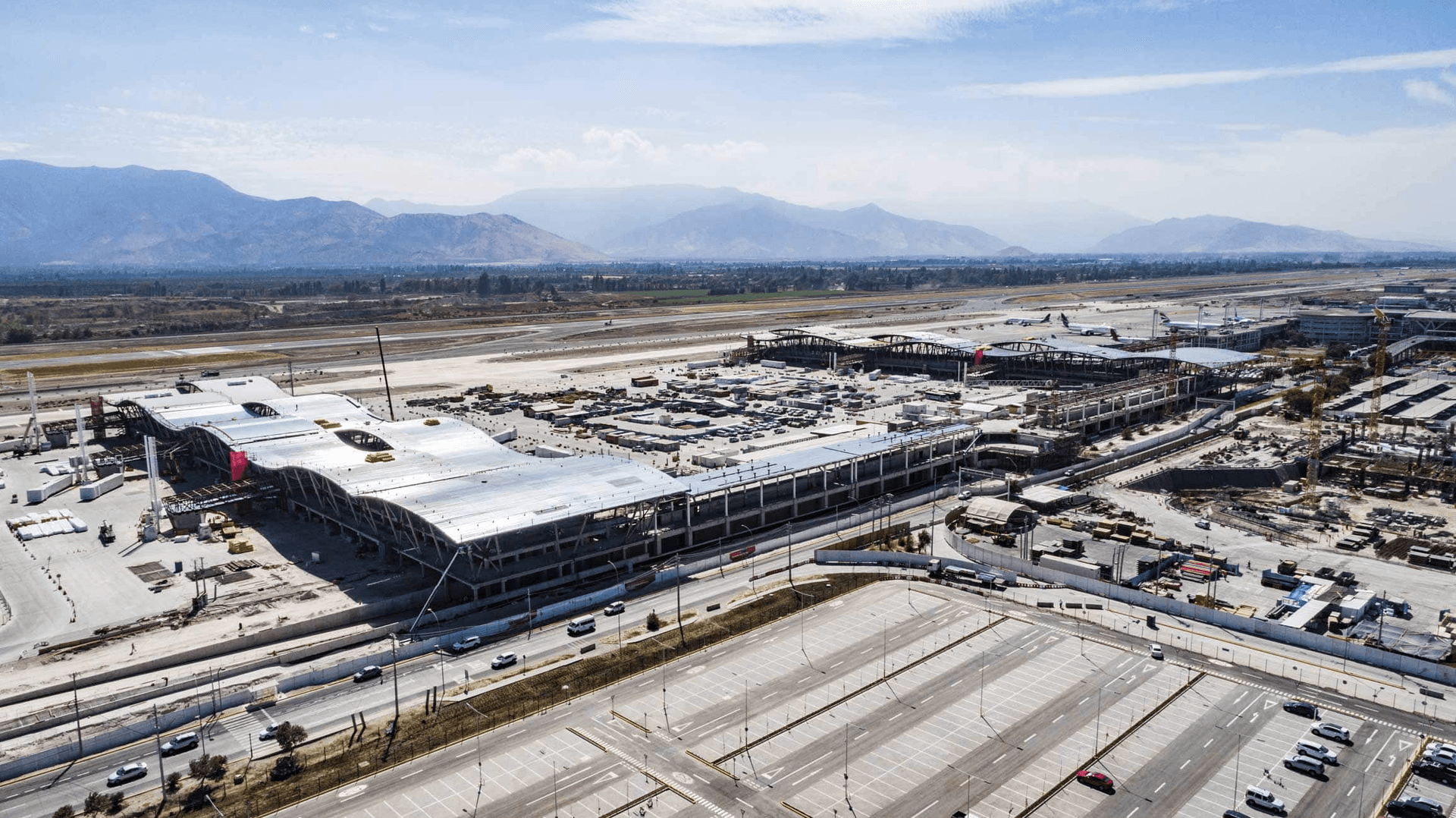 Construcción