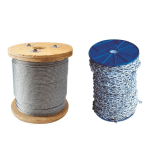 Cadena DIN 766 Ø8mm