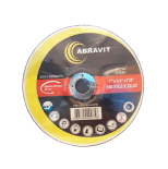 Discos de Desbaste