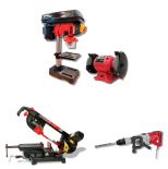 Herramientas Profesionales